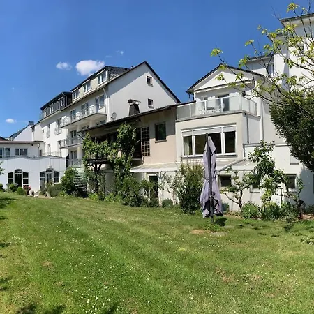Haus Klement Otel