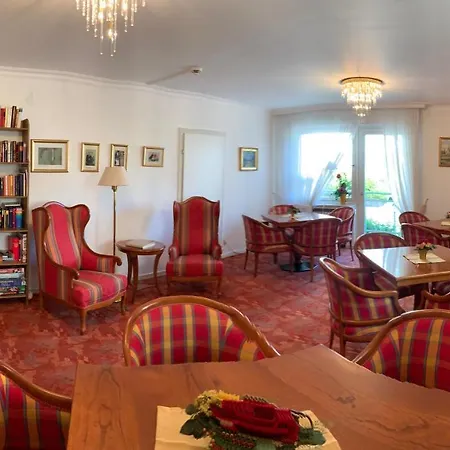 Haus Klement
