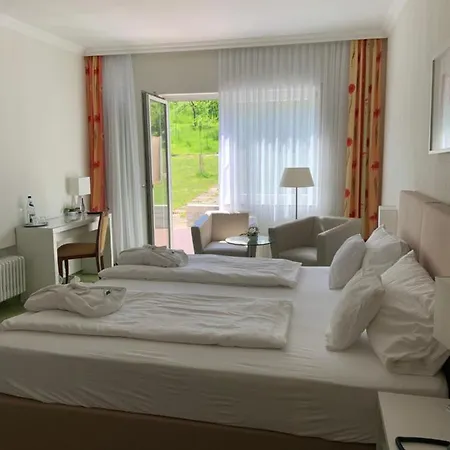 Otel Haus Klement
