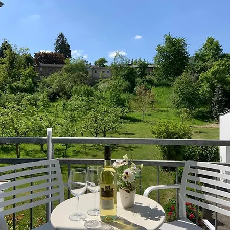 Haus Klement 3*