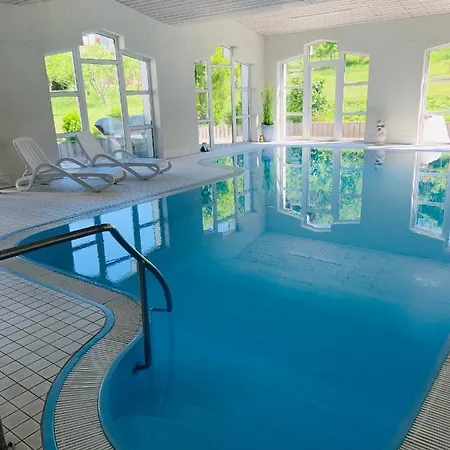Otel Haus Klement 3*